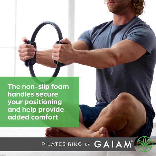 Pilates Ring Fitness Circle