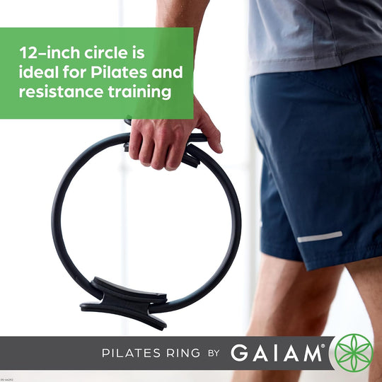 Pilates Ring Fitness Circle