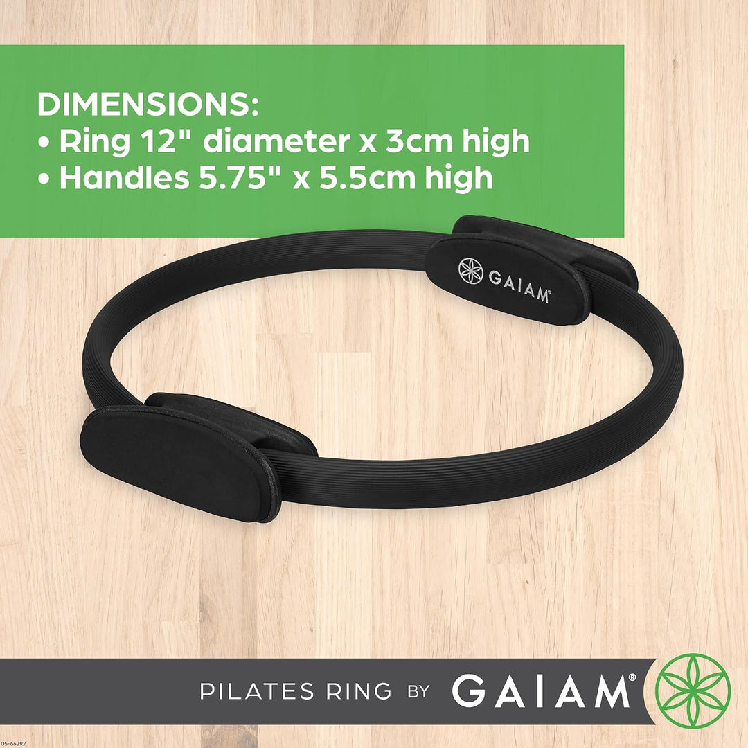 Pilates Ring Fitness Circle
