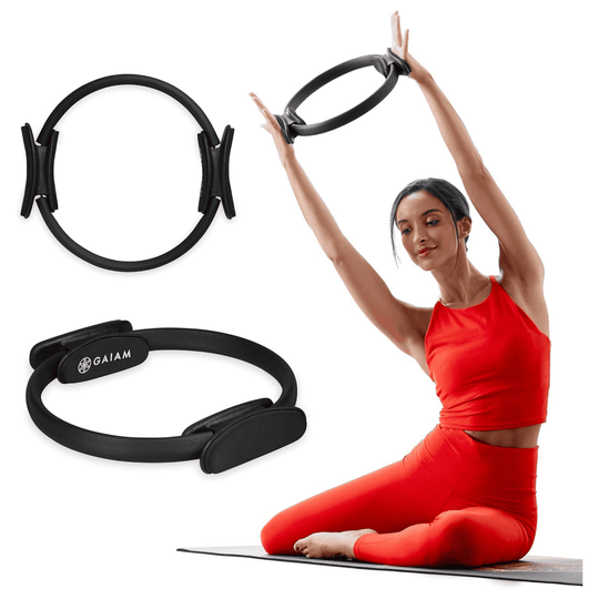 Pilates Ring Fitness Circle