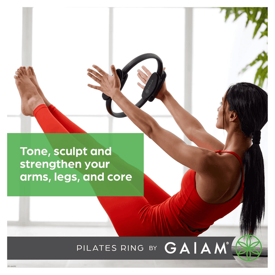 Pilates Ring Fitness Circle