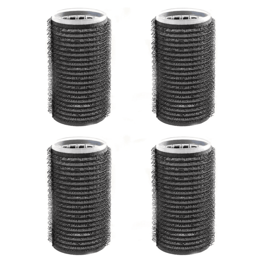 4pcs Sticky Hair Rollers