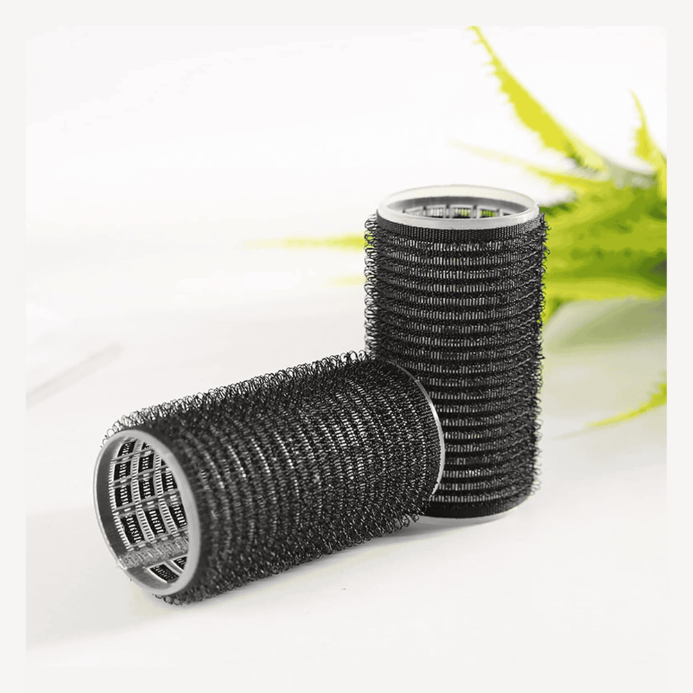 4pcs Sticky Hair Rollers