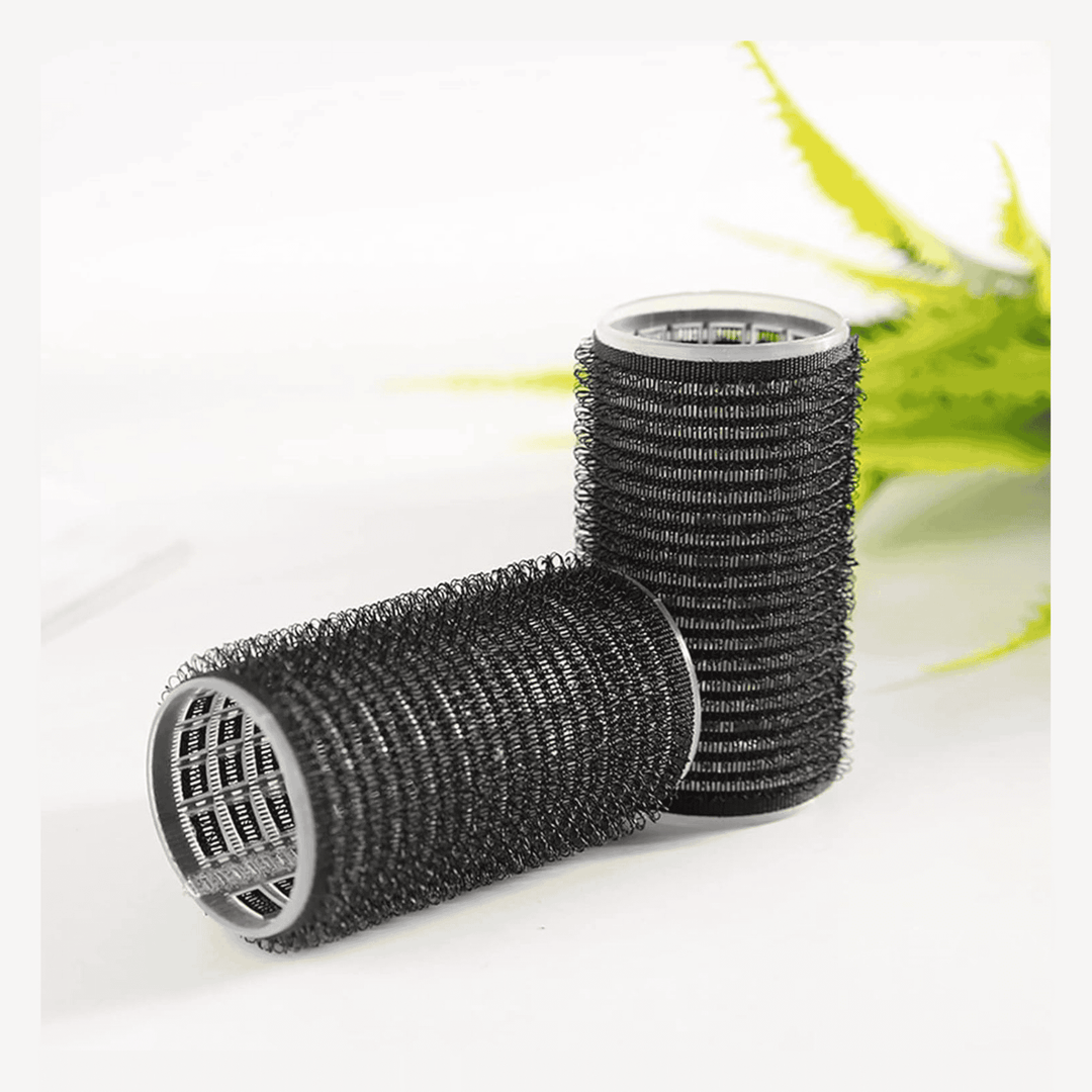 4pcs Sticky Hair Rollers