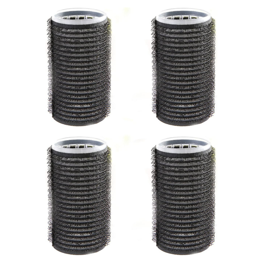 4pcs Sticky Hair Rollers