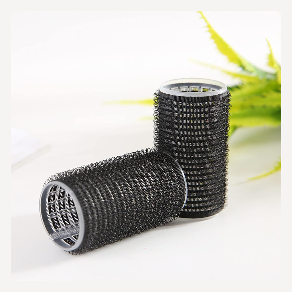 4pcs Sticky Hair Rollers